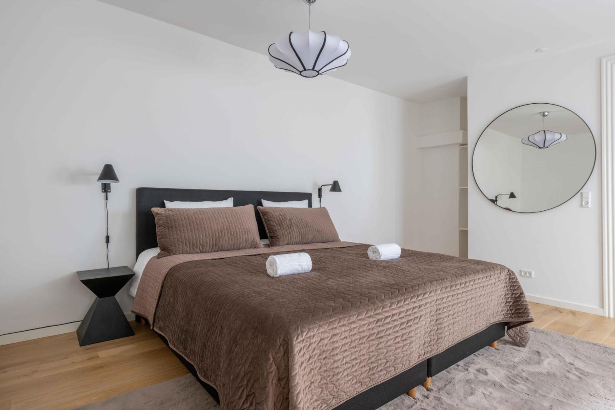 Stylish Flat On Lively Street In Downtown * Copenhagen