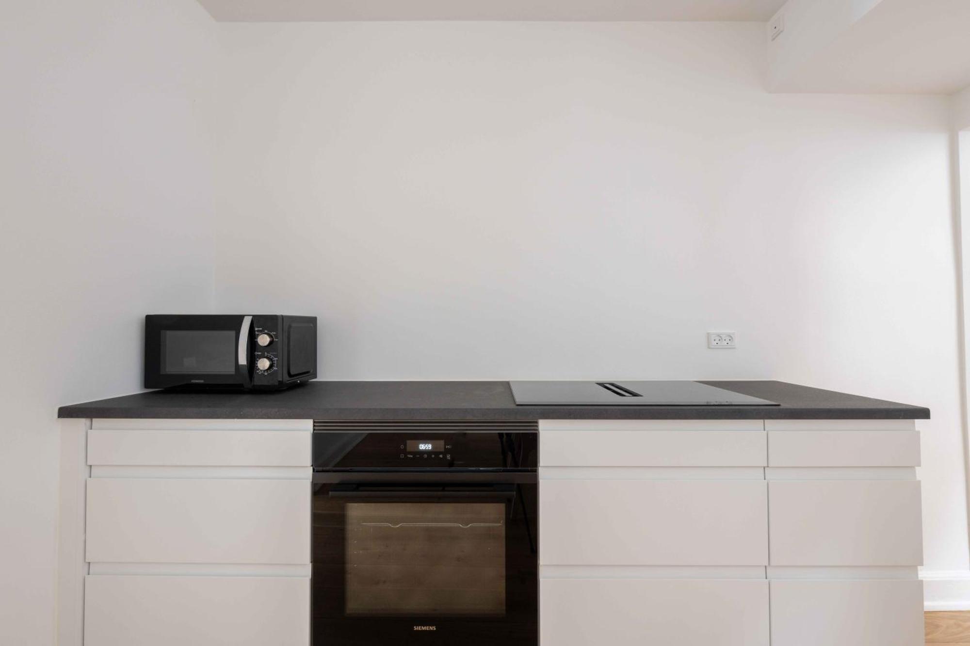 Apartment Stylish Flat On Lively Street In Downtown Copenhagen